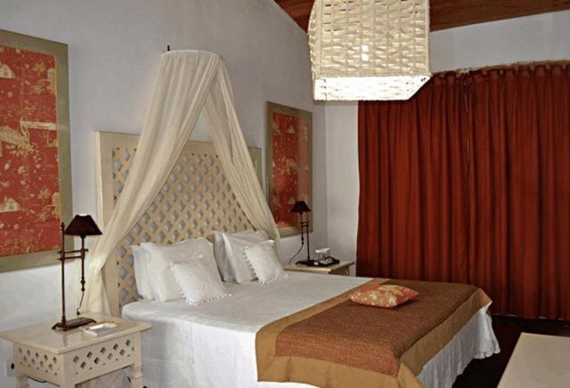 Casa De Sao Jose Hotel Boutique Camocim Zimmer foto