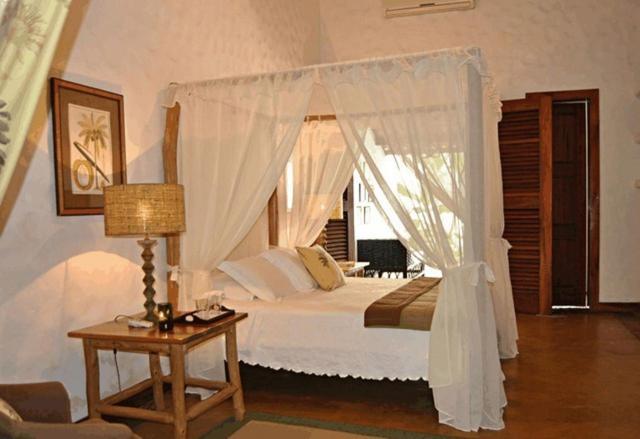 Casa De Sao Jose Hotel Boutique Camocim Zimmer foto
