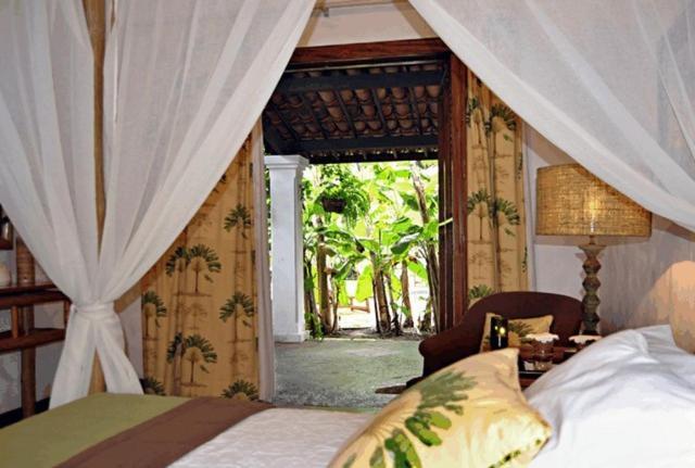 Casa De Sao Jose Hotel Boutique Camocim Zimmer foto